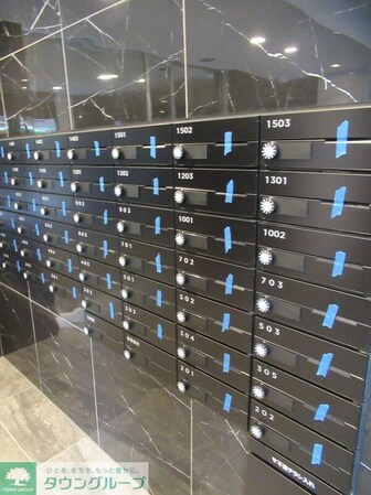 ARCOBALENO KANAMACHIIIの物件内観写真